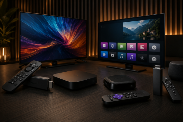 ORA Player Supported Devices